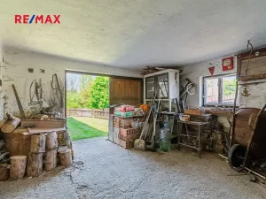 Prodej chalupy, Klatovy, 92 m2