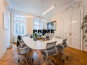 Pronájem kanceláře, Praha - Staré Město, Na Perštýně, 319 m2