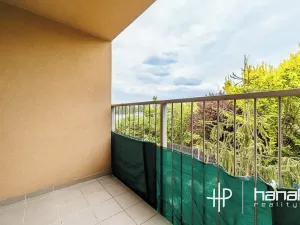 Pronájem bytu 2+kk, Olomouc, Nová hejčínská, 64 m2