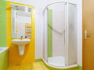 Pronájem bytu 2+kk, Olomouc, Nová hejčínská, 64 m2