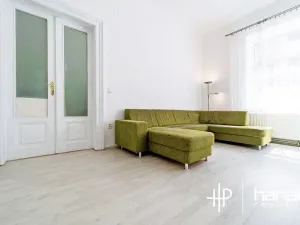 Prodej bytu 3+1, Olomouc, Komenského, 116 m2