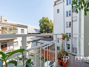 Prodej bytu 3+1, Olomouc, Komenského, 116 m2