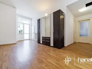 Prodej bytu 3+1, Olomouc, Komenského, 116 m2