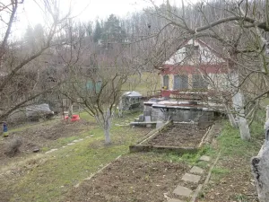 Pronájem chaty, Brno, Dubová, 23 m2