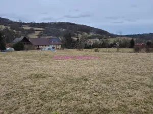 Prodej pozemku pro bydlení, Velká Bukovina, 1263 m2