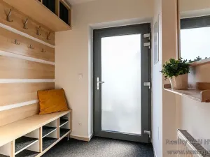 Prodej rodinného domu, Jinočany, Jiráskova, 125 m2