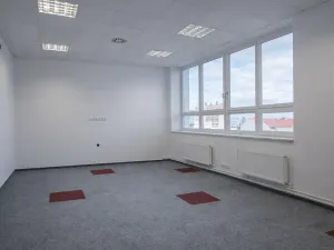 Pronájem kanceláře, Praha - Libeň, Lihovarská, 146 m2