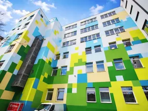 Pronájem kanceláře, Praha - Libeň, Lihovarská, 146 m2