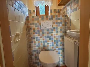 Pronájem rodinného domu, Praha - Horní Počernice, Běchorská, 145 m2