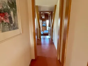 Pronájem rodinného domu, Praha - Horní Počernice, Běchorská, 145 m2