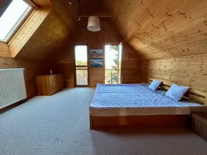 Pronájem rodinného domu, Praha - Horní Počernice, Běchorská, 145 m2