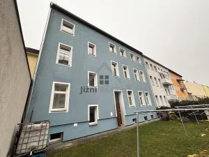 Prodej bytu 2+1, České Budějovice, Komenského, 65 m2