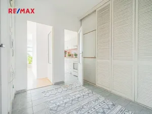 Prodej bytu 3+1, Praha - Stodůlky, Prusíkova, 77 m2