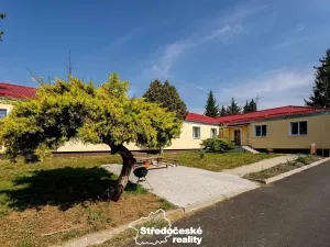 Prodej bytu 1+kk, Mšené-lázně, Mládežnická, 31 m2