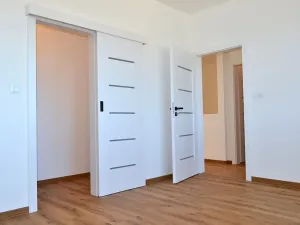 Prodej rodinného domu, Jenišov, Slunná, 117 m2