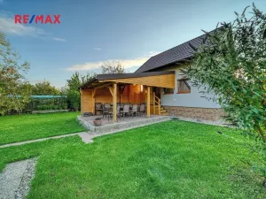 Prodej chaty, Poděbrady, 25 m2