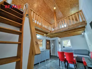 Prodej chaty, Poděbrady, 25 m2