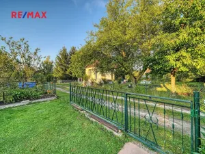 Prodej chaty, Poděbrady, 25 m2