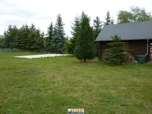 Prodej pozemku pro bydlení, Chomutov, K Lesíku, 1542 m2