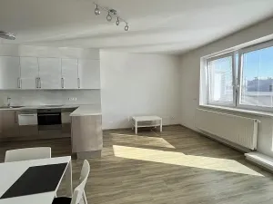 Pronájem bytu 2+kk, Slavkov u Brna, Zelnice II, 58 m2