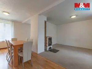 Prodej rodinného domu, Loket, Zahradní, 174 m2