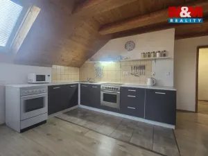 Prodej rodinného domu, Šanov, 140 m2