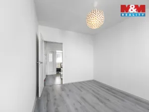 Prodej bytu 4+kk, Praha - Krč, Hurbanova, 77 m2