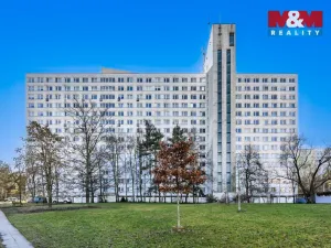 Prodej bytu 4+kk, Praha - Krč, Hurbanova, 77 m2