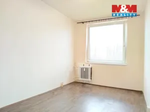 Prodej bytu 2+1, Praha - Hloubětín, Kardašovská, 43 m2