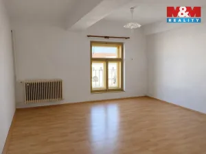 Pronájem bytu 2+1, Horažďovice, Podbranská, 69 m2