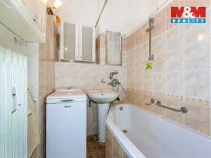 Prodej bytu 2+1, Plzeň - Východní Předměstí, Francouzská třída, 63 m2