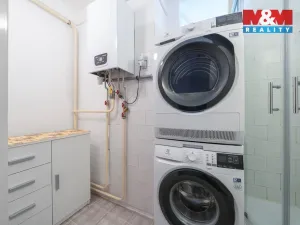 Prodej bytu 3+kk, Třebechovice pod Orebem - Nepasice, 73 m2