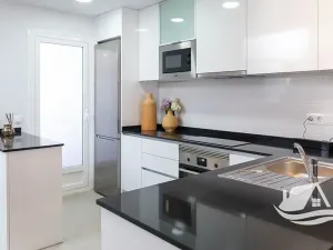 Prodej bytu 3+kk, Pulpí, Španělsko, Calle Mar de Alborán, 73 m2
