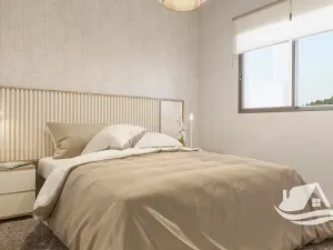 Prodej bytu 2+kk, Pulpí, Španělsko, Calle Mar de Alborán, 59 m2