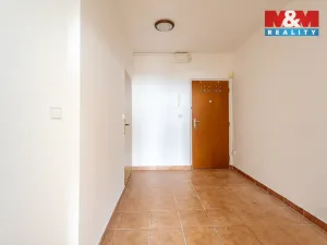 Pronájem bytu 3+1, Nový Bor, Svojsíkova, 85 m2