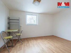 Prodej chaty, Nymburk, Komárno, 20 m2