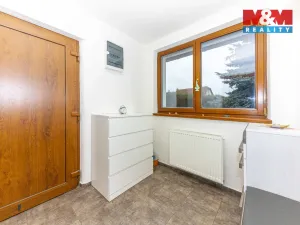 Prodej rodinného domu, Přišimasy - Skřivany, Javorová, 130 m2