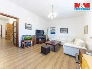 Prodej rodinného domu, Přišimasy - Skřivany, Javorová, 130 m2