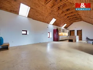 Prodej rodinného domu, Nezamyslice - Těšice, 145 m2