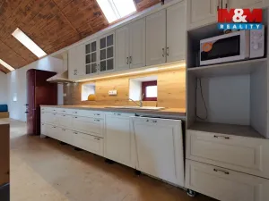 Prodej rodinného domu, Nezamyslice - Těšice, 145 m2