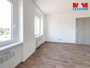 Pronájem bytu 1+1, Sokolov, Nádražní, 40 m2