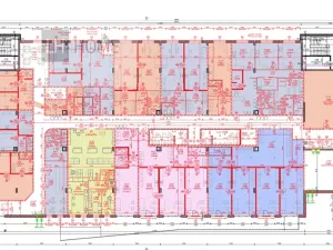 Pronájem kanceláře, Kutná Hora, 80 m2