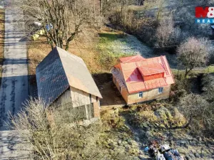 Prodej rodinného domu, Česká Třebová - Skuhrov, 43 m2