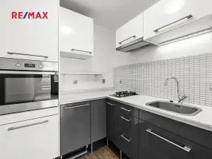 Prodej bytu 2+kk, Praha - Dejvice, K Matěji, 48 m2