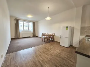 Prodej bytu 2+kk, Praha - Krč, Za Zelenou liškou, 49 m2