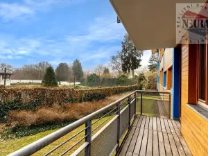 Prodej bytu 4+kk, Praha - Liboc, U stanice, 96 m2