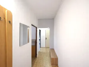 Prodej bytu 2+1, Vizovice, Štěpská, 58 m2