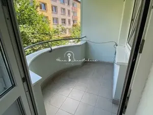 Prodej bytu 2+kk, České Budějovice, Holečkova, 54 m2