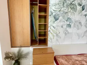 Prodej bytu 1+1, Praha, U plynárny, 37 m2