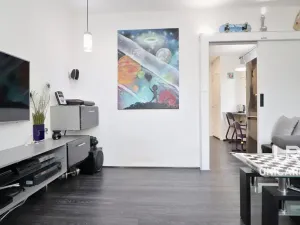 Prodej bytu 2+1, Brno - Obřany, Fryčajova, 52 m2